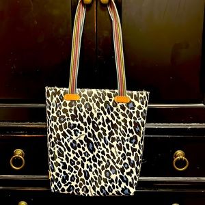 Consuela Tote Bag